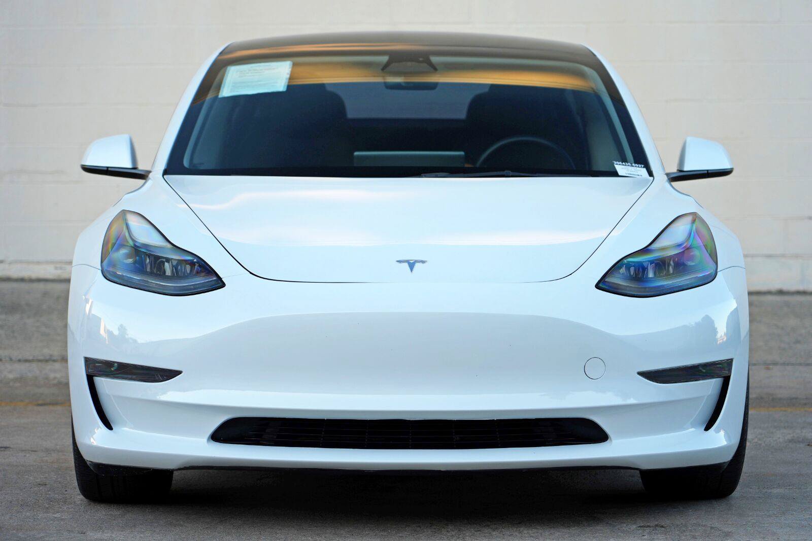 Used 2023 Tesla Model 3 Standard Range RWD image 7