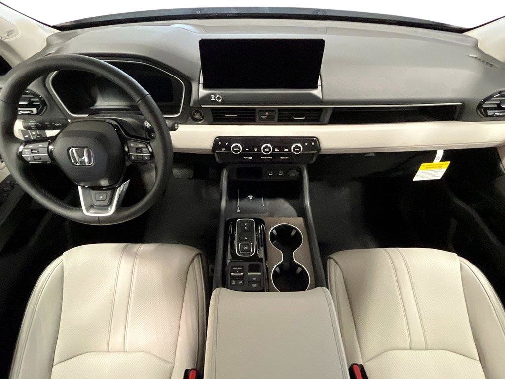 New 2026 Honda Pilot Elite image 25