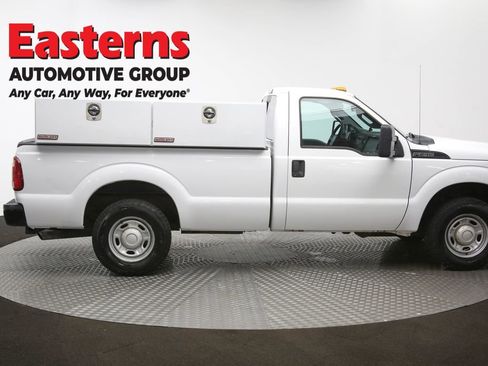 Used 2015 Ford F250 XL image 44