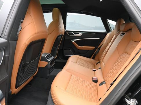 Used 2023 Audi RS 7 Sportback image 20