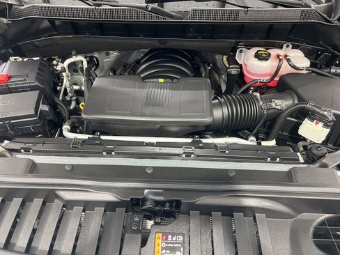 New 2024 Chevrolet Silverado 1500 RST w/ All Star Edition Plus AWD/4WD image 29