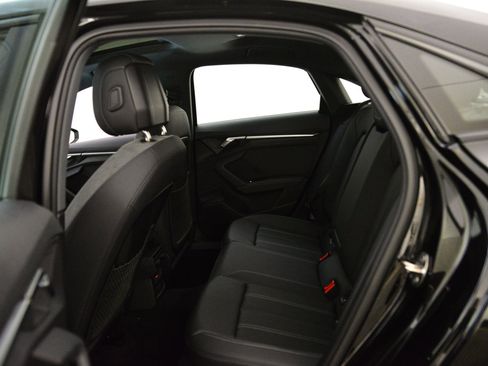 Certified 2024 Audi A3 2.0T Premium image 11