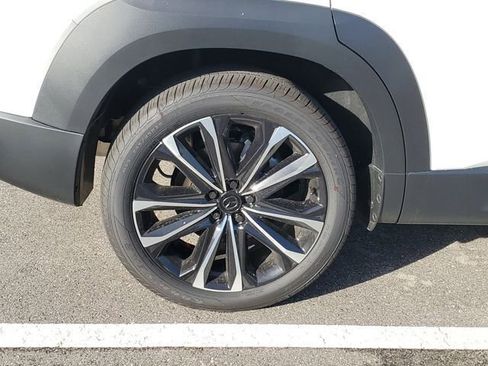 New 2026 MAZDA CX-50 AWD 2.5 S w/ Weather Package image 5