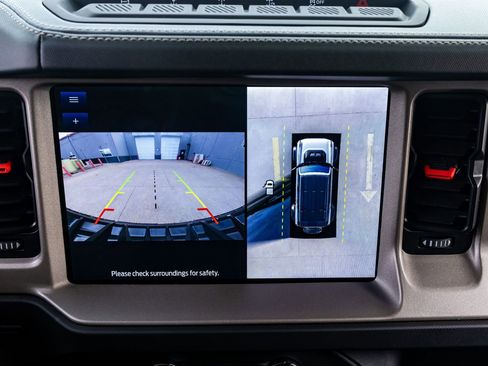 Used 2024 Ford Bronco Raptor image 26