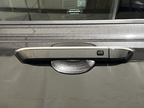Used 2024 Kia Carnival SX FWD image 16