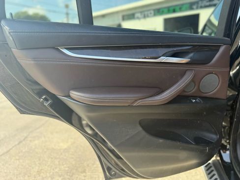 Used 2016 BMW X5 xDrive35i image 12
