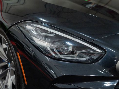 Used 2020 BMW Z4 M40i w/ Executive Package RWD image 13