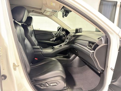Used 2020 Acura RDX FWD image 15