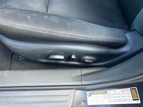 Used 2017 Nissan Altima 2.5 SR image 22