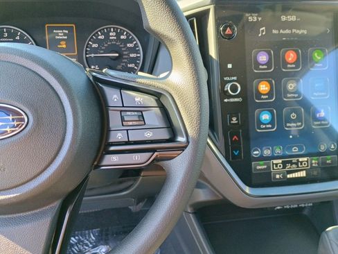 New 2026 Subaru Crosstrek 2.0i Premium image 17