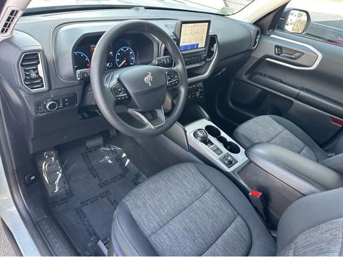Used 2023 Ford Bronco Sport Big Bend AWD/4WD image 7