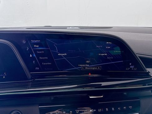 Used 2021 Cadillac Escalade Sport image 13