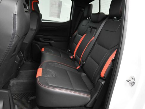 Used 2024 Ford Ranger Raptor AWD/4WD image 13