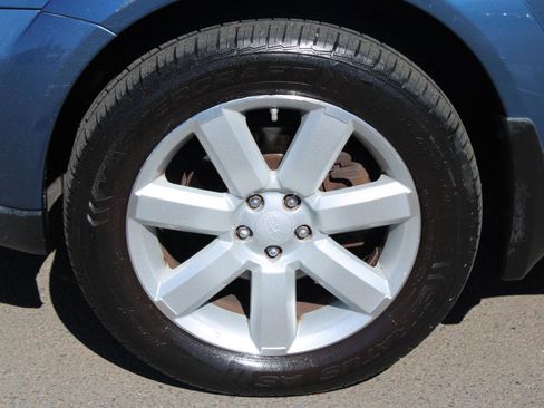 Used 2007 Subaru Outback 2.5i image 16