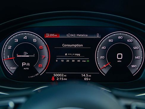 Used 2020 Audi A4 2.0T Premium Plus w/ Premium Plus Package image 25