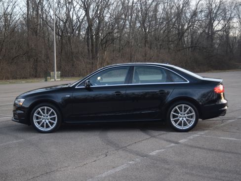 Used 2015 Audi A4 2.0T Premium Plus image 24