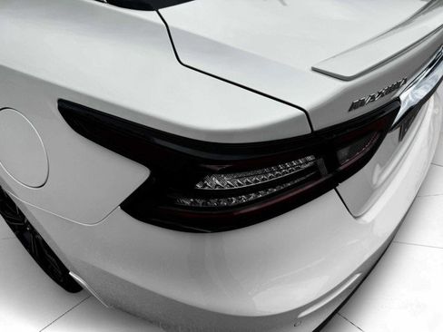 Used 2022 Nissan Maxima SV w/ Floor Mat Group image 11