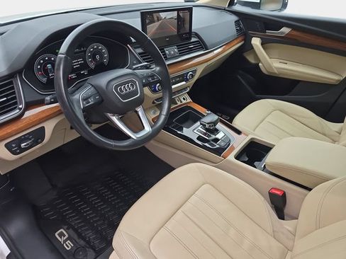 Used 2021 Audi Q5 2.0T Premium Plus AWD/4WD image 19