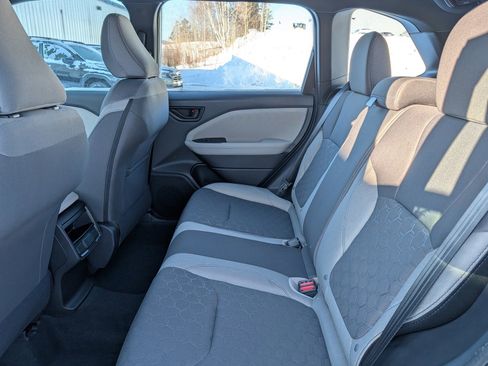 New 2026 Subaru Forester image 7