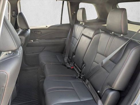 Used 2022 Honda Passport TrailSport image 20