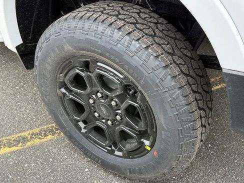 New 2026 Ford Ranger XLT image 6