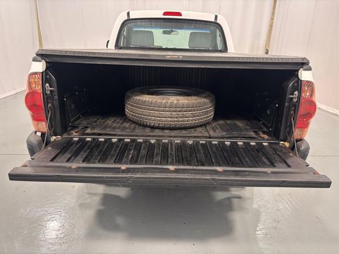 Used 2008 Toyota Tacoma 2WD Regular Cab image 20