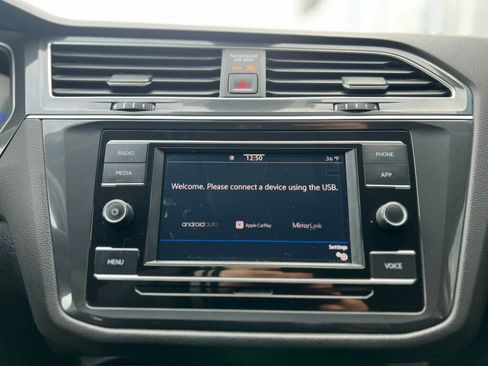 Used 2023 Volkswagen Tiguan S w/ IQ.Drive Package image 22