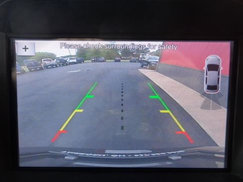 Used 2019 Ford Escape SEL AWD/4WD image 9