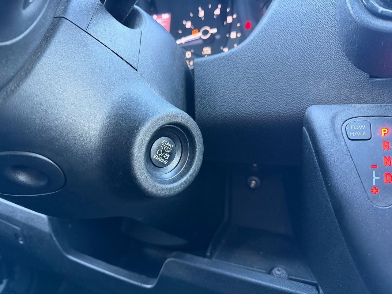 Used 2022 RAM ProMaster 2500 FWD image 22