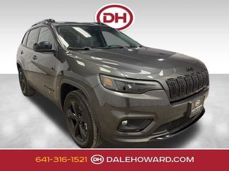 Used 2023 Jeep Cherokee Altitude Lux w/ Lux Elite Package 360° Tour
