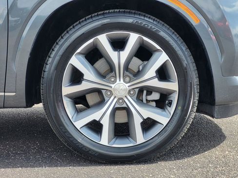 Used 2022 Hyundai Palisade Limited AWD/4WD image 30