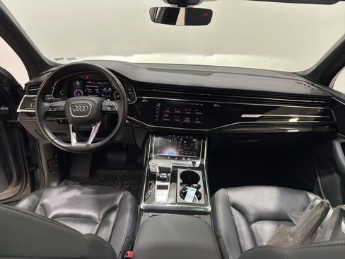 Used 2020 Audi Q7 3.0T Prestige w/ Prestige Package image 26
