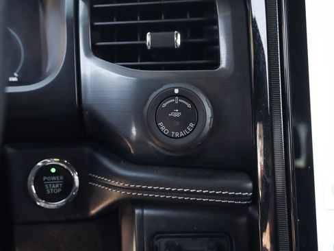 Used 2022 Ford F150 Lightning Platinum AWD/4WD image 35