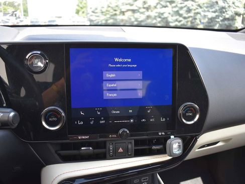 Used 2024 Lexus NX 350 AWD w/ Cold Area Package image 18