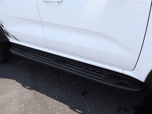 New 2026 Ford Ranger Raptor AWD/4WD image 21