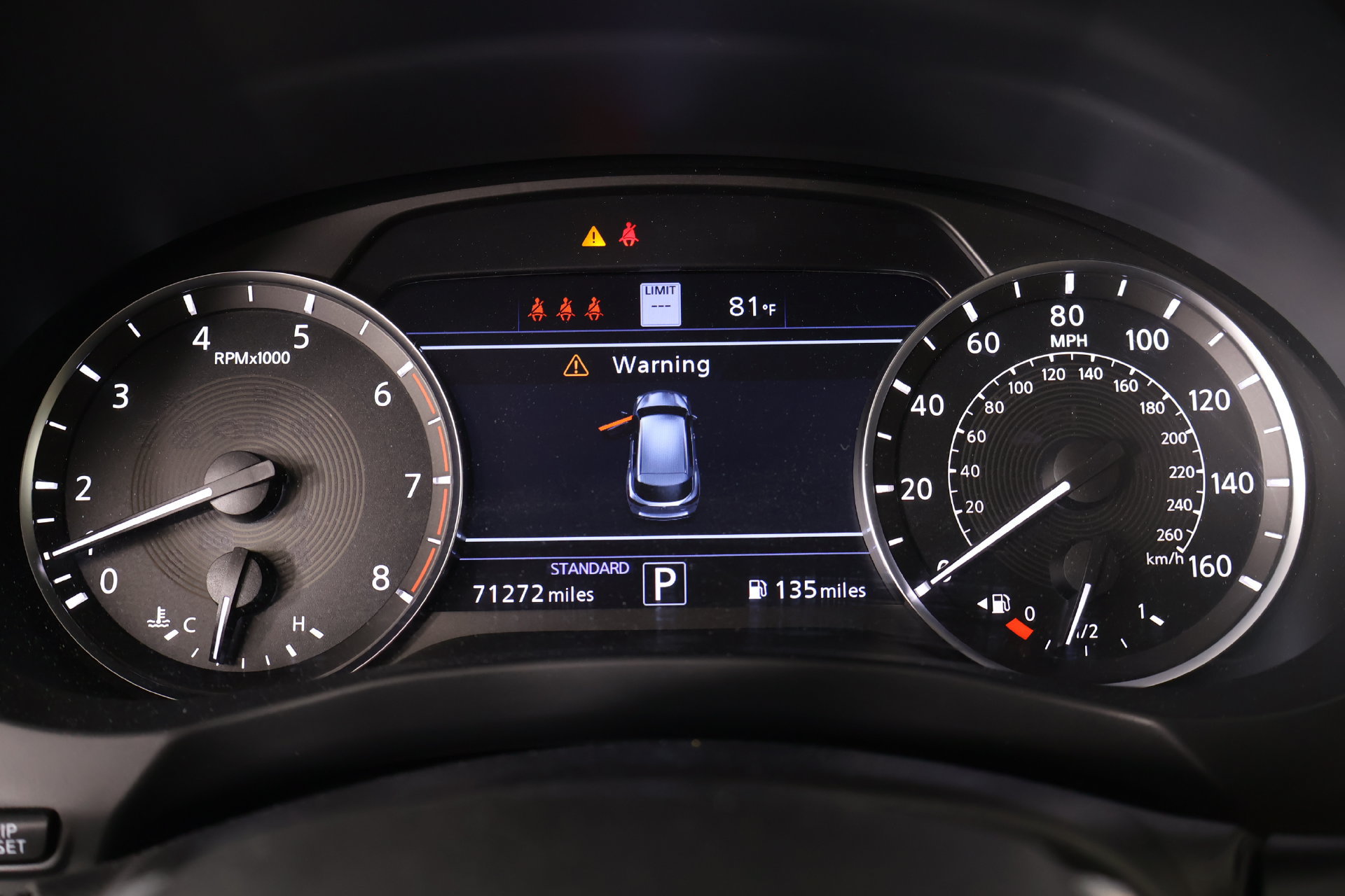 Certified 2022 INFINITI QX50 Sensory AWD/4WD image 4