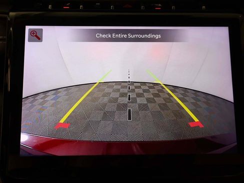 Used 2021 Jeep Grand Cherokee L Limited image 53