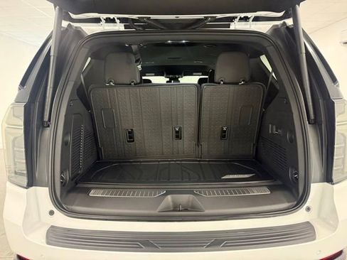 New 2026 Chevrolet Tahoe RST RWD image 8