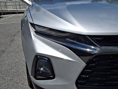 Used 2019 Chevrolet Blazer RS AWD/4WD image 11