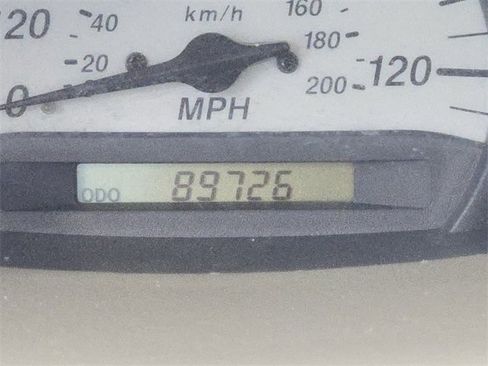 Used 2003 Toyota Echo Sedan image 22