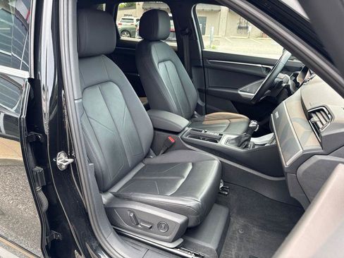 Certified 2022 Audi Q3 2.0T Premium Plus AWD/4WD image 30
