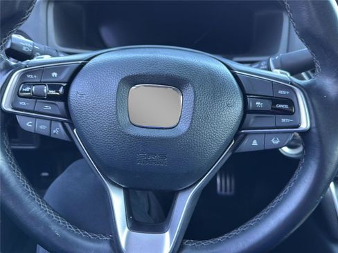 Used 2021 Honda Accord Sport image 17