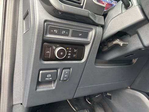 Used 2023 Ford F150 XLT w/ Equipment Group 302A High AWD/4WD image 23