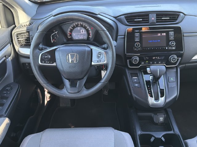 Used 2018 Honda CR-V LX image 24
