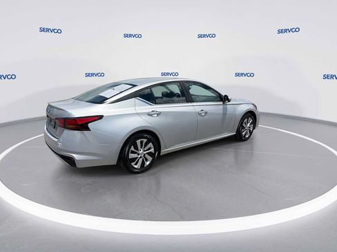 Used 2023 Nissan Altima 2.5 S FWD image 8