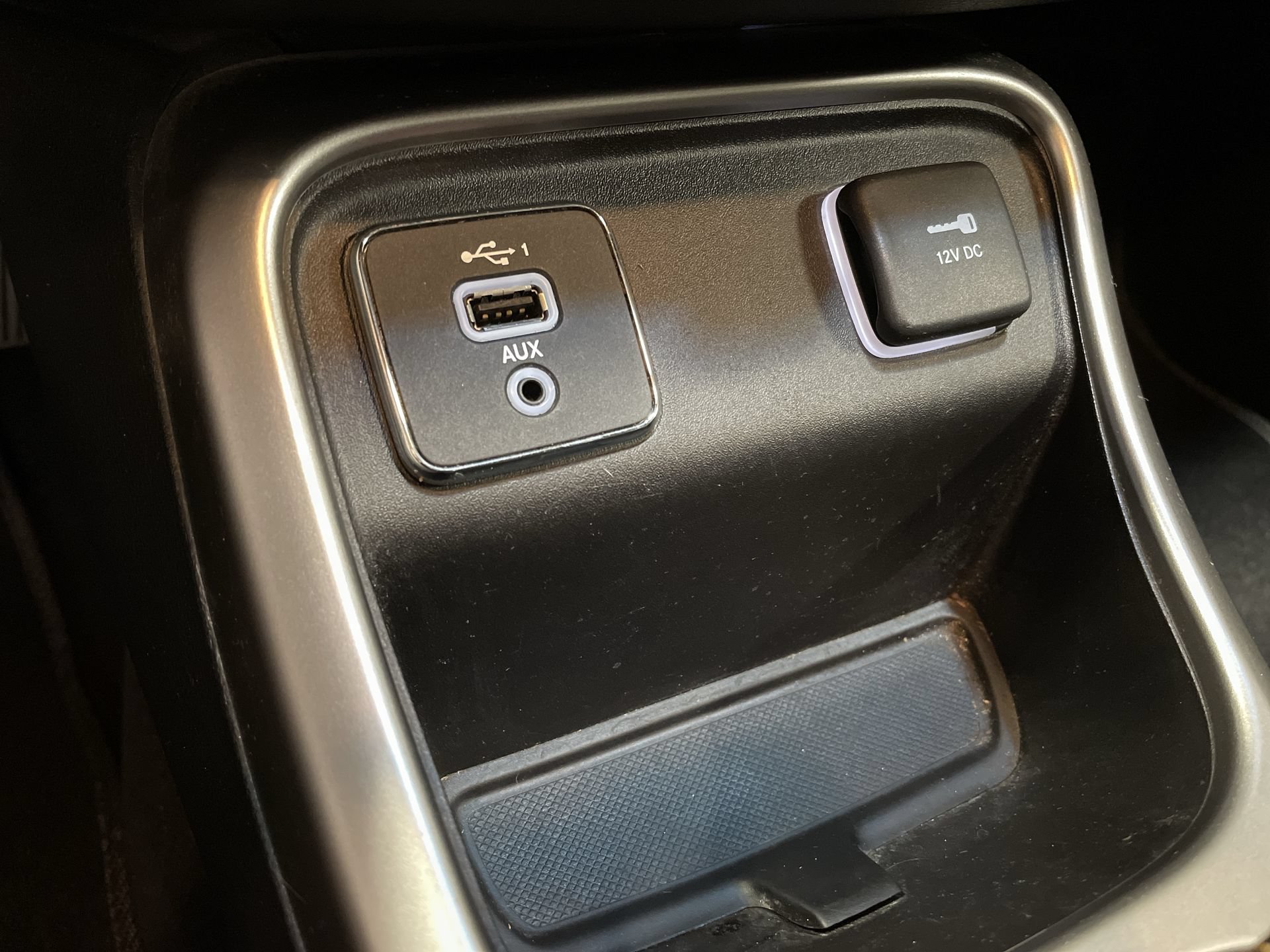 Used 2021 Jeep Compass Latitude w/ Convenience Group FWD image 31