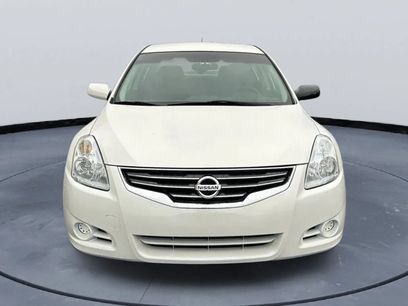 Used 2011 Nissan Altima Hybrid Sedan