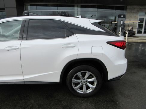 Used 2019 Lexus RX 350 350 image 4