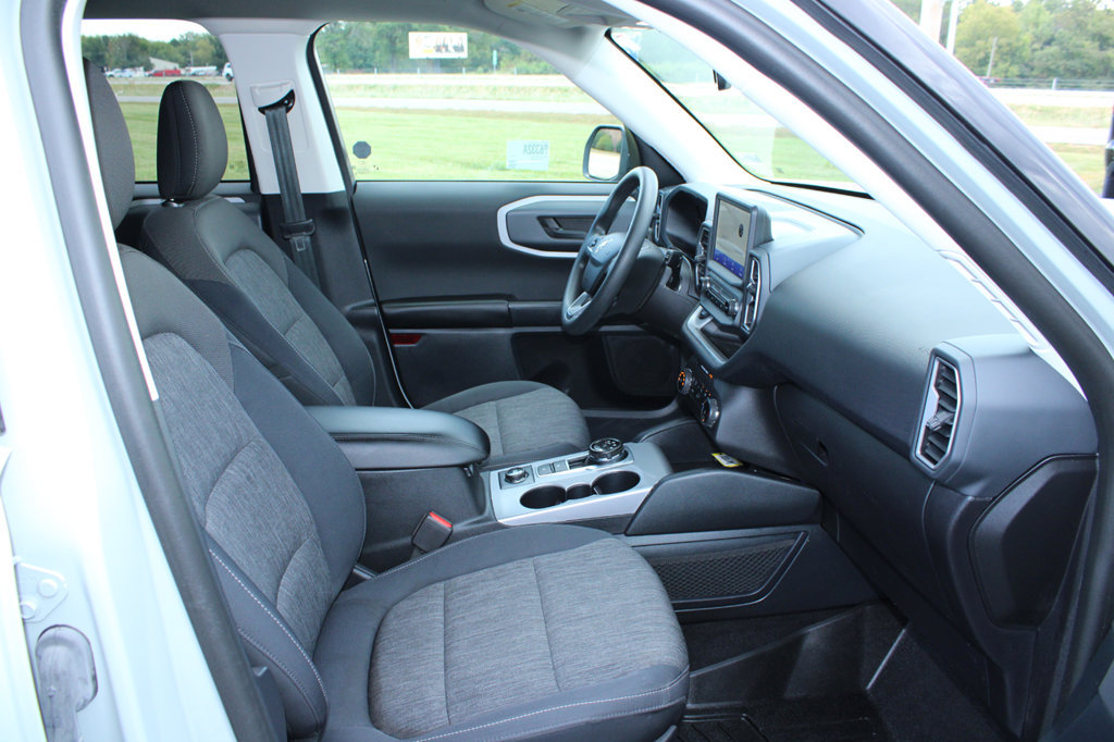 Used 2023 Ford Bronco Sport Big Bend AWD/4WD image 31