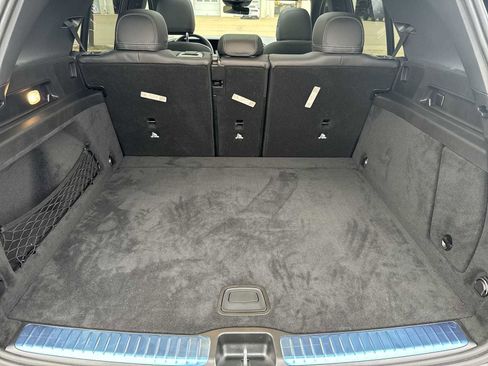 New 2026 Mercedes-Benz GLE 350 4MATIC image 26